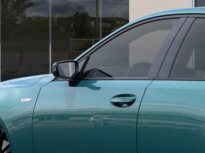 2026 Cadillac CT5-V Base