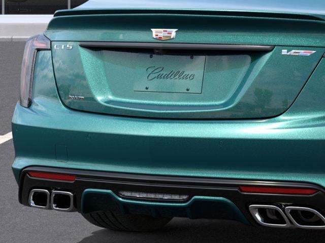 2026 Cadillac CT5-V Base