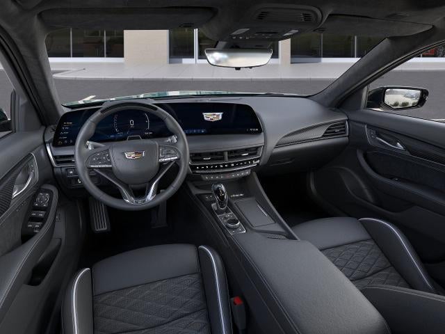 2026 Cadillac CT5-V Base