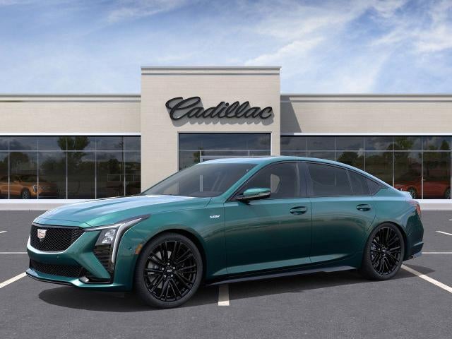 2026 Cadillac CT5-V Base