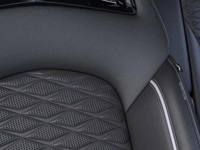 2026 Cadillac CT5-V Base