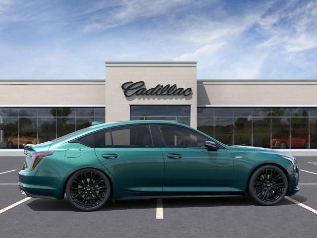 2026 Cadillac CT5-V Base