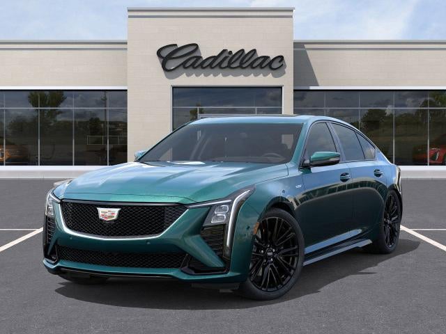 2026 Cadillac CT5-V Base