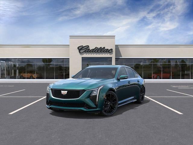 2026 Cadillac CT5-V Base