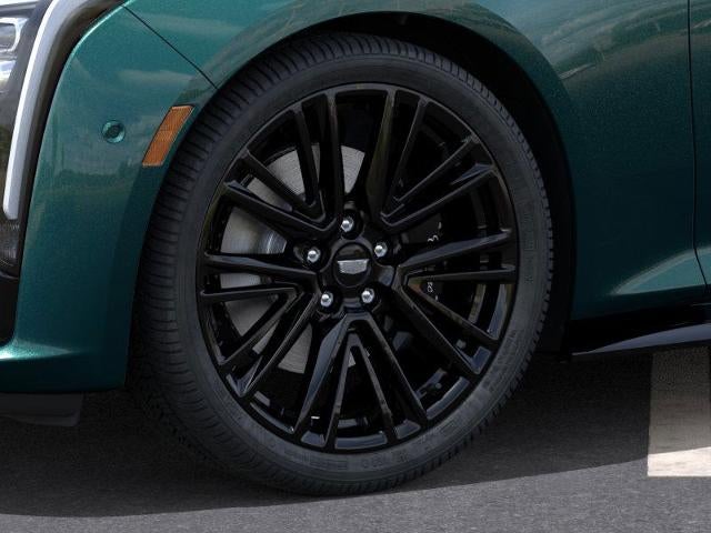 2026 Cadillac CT5-V Base