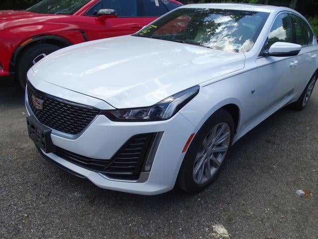 2023 Cadillac CT5 Luxury