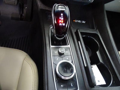 2023 Cadillac CT5 Luxury
