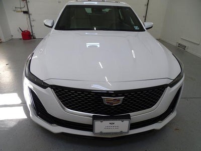 2023 Cadillac CT5 Luxury