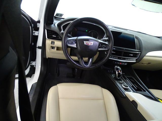 2023 Cadillac CT5 Luxury