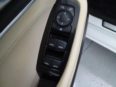 2024 Cadillac CT5 Luxury
