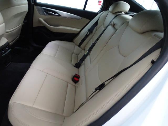 2024 Cadillac CT5 Luxury