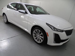 2024 Cadillac CT5 Luxury