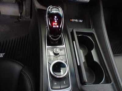 2023 Cadillac CT5 Luxury