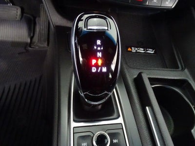 2023 Cadillac CT5 Luxury