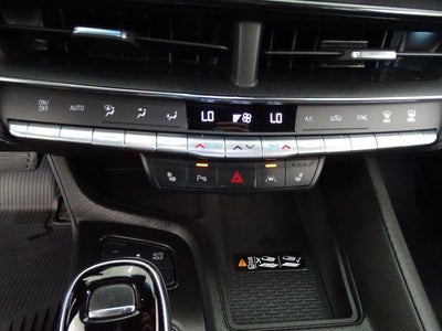 2023 Cadillac CT5 Luxury