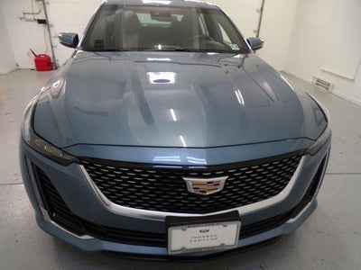 2023 Cadillac CT5 Luxury