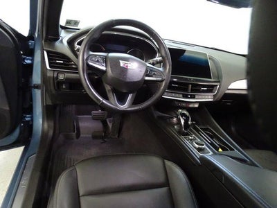 2023 Cadillac CT5 Luxury