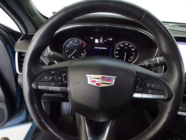 2023 Cadillac CT5 Luxury