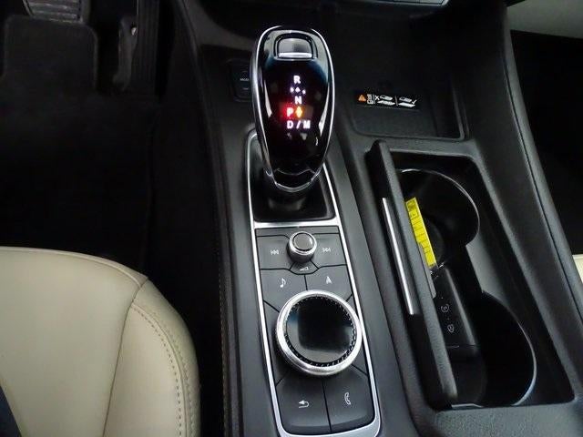 2024 Cadillac CT5 Luxury