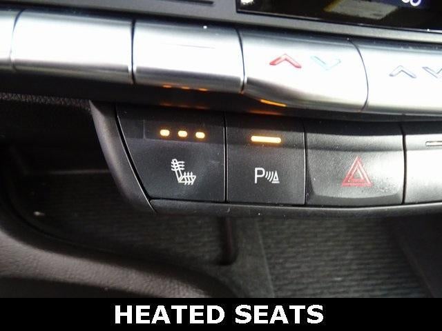 2024 Cadillac CT5 Luxury