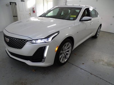 2024 Cadillac CT5 Luxury