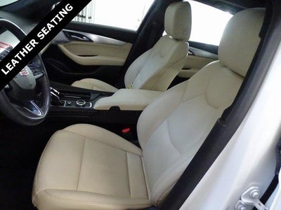 2024 Cadillac CT5 Luxury