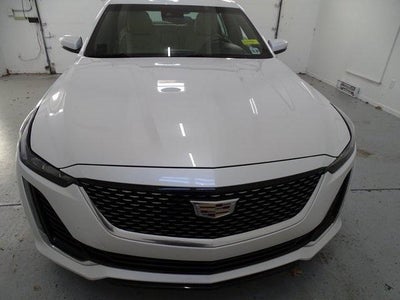 2024 Cadillac CT5 Luxury