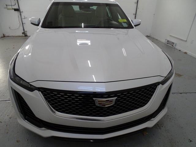 2024 Cadillac CT5 Luxury