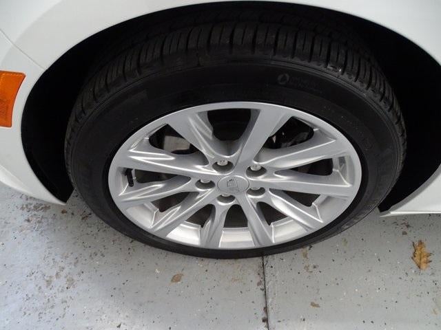 2024 Cadillac CT5 Luxury