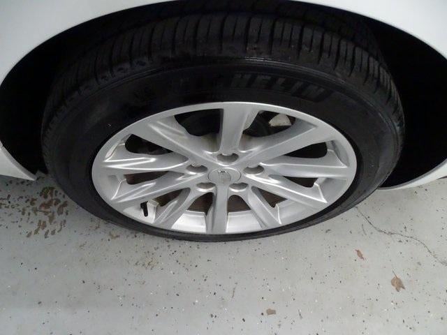 2024 Cadillac CT5 Luxury