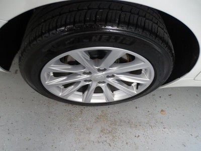 2024 Cadillac CT5 Luxury