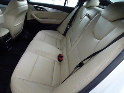 2024 Cadillac CT5 Luxury