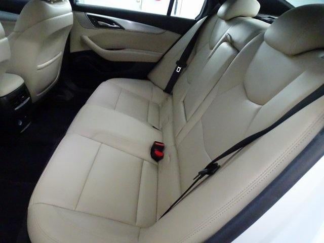 2024 Cadillac CT5 Luxury