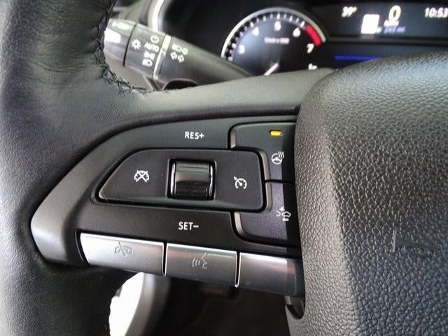 2024 Cadillac CT5 Luxury