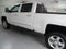 2016 Chevrolet Silverado 2500 HD LTZ