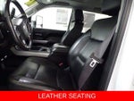 2016 Chevrolet Silverado 2500 HD LTZ