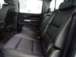 2016 Chevrolet Silverado 2500 HD LTZ