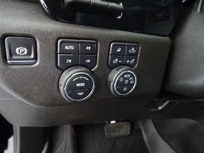 2025 Chevrolet Silverado 3500 HD High Country DRW