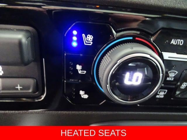 2025 Chevrolet Silverado 3500 HD High Country DRW