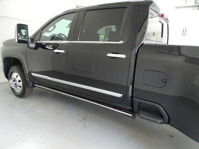 2025 Chevrolet Silverado 3500 HD High Country DRW