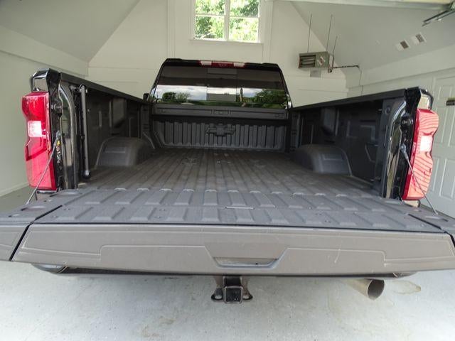 2025 Chevrolet Silverado 3500 HD High Country DRW