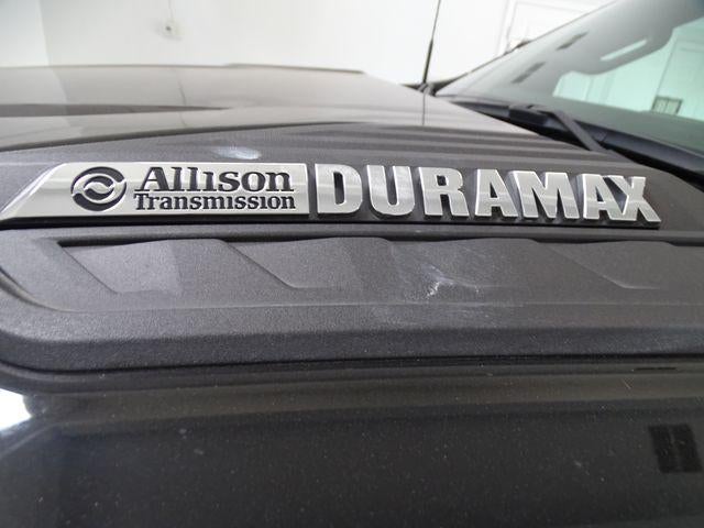 2025 Chevrolet Silverado 3500 HD High Country DRW