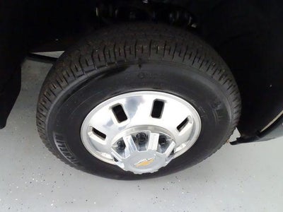 2025 Chevrolet Silverado 3500 HD High Country DRW