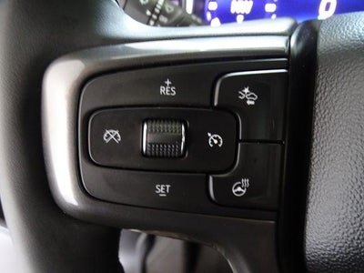 2025 Chevrolet Silverado 3500 HD High Country DRW
