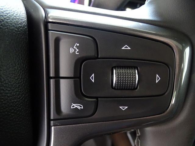 2025 Chevrolet Silverado 3500 HD High Country DRW