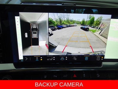 2024 Chevrolet Silverado 3500 HD High Country