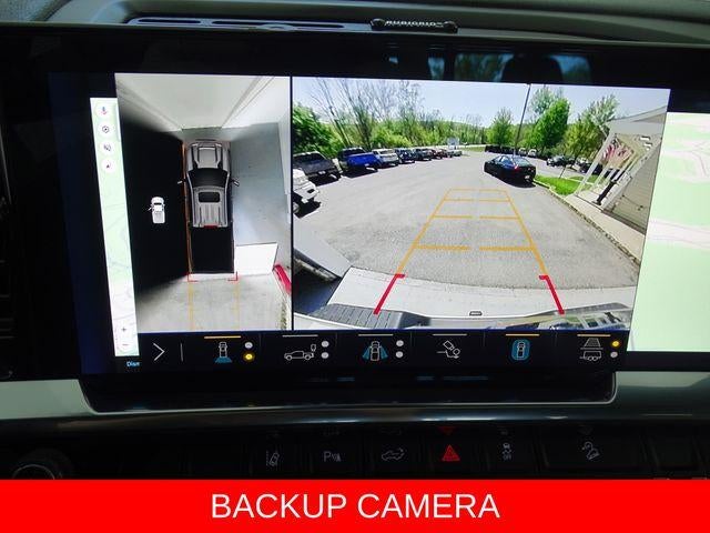 2024 Chevrolet Silverado 3500 HD High Country