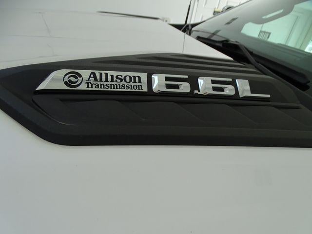 2024 Chevrolet Silverado 3500 HD High Country