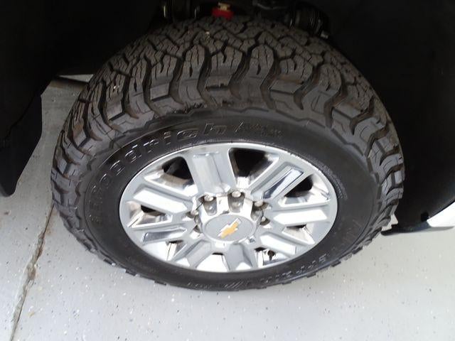 2024 Chevrolet Silverado 3500 HD High Country