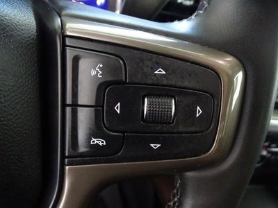 2024 Chevrolet Silverado 3500 HD High Country